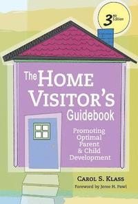 bokomslag The Home Visitor's Guidebook