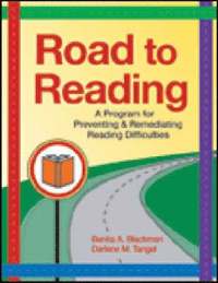bokomslag Road to Reading