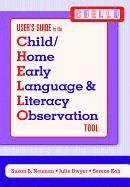 bokomslag Child/home Early Language and Literacy Observation (CHELLO) Tool