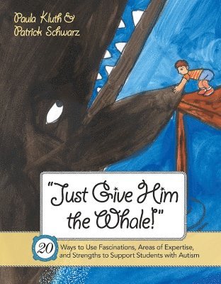 Just Give Him the Whale! 1