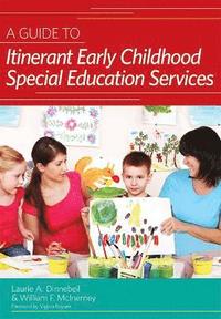 bokomslag Guide to Itinerant Early Childhood Special Education Services