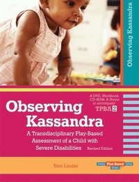bokomslag Observing Kassandra