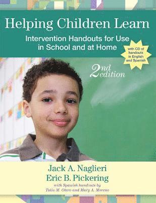 Helping Children Learn 1