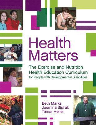 Health Matters 1