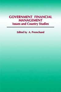 bokomslag Government Financial Management