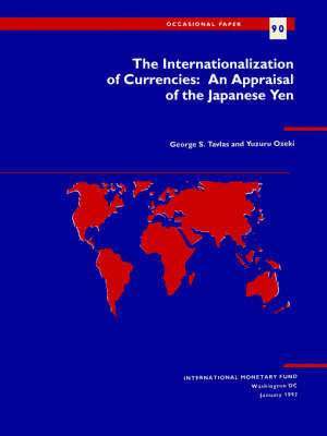 The Occasional Paper/International Monetary Fund No. 90; The Internationalization of Currencies 1