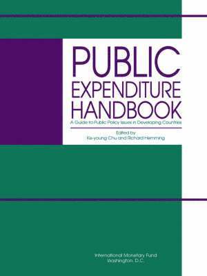 Public Expenditure Handbook 1