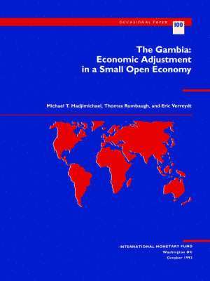 The Gambia: Economic Adjustment in a Small Open Economy 1