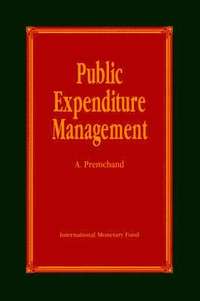 bokomslag Public Expenditure Management