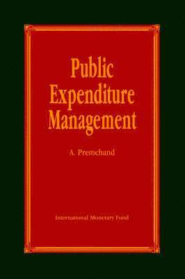 bokomslag Public Expenditure Management