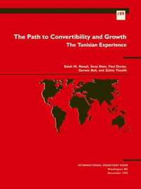 bokomslag The Path to Convertibility and Growth