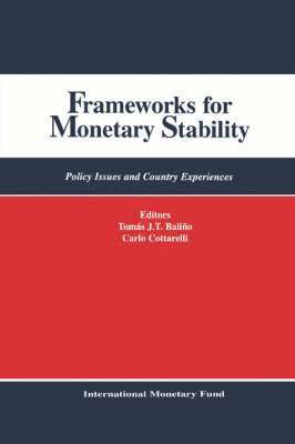 Frameworks for Monetary Stability  Policy Issues and Country Experiences 1