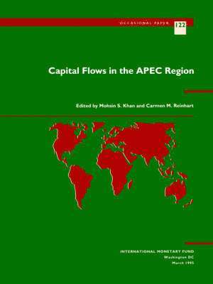 Capital Flows in the Apec Region 1