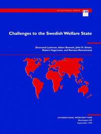 bokomslag Lachman, D. Bennett, A. Green, J.H. Et Alchallenges to the SW