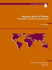 bokomslag National Bank of Poland
