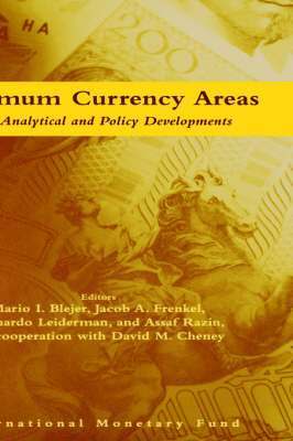 Optimum Currency Areas 1