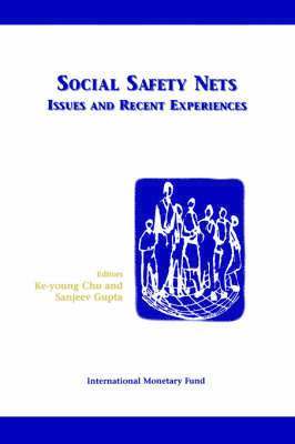 bokomslag Social Safety Nets