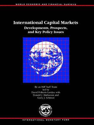 International Capital Markets 1