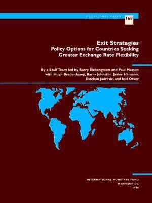 Exit Strategies 1