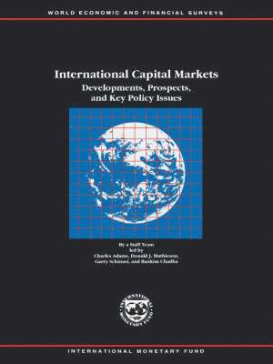 International Capital Markets 1