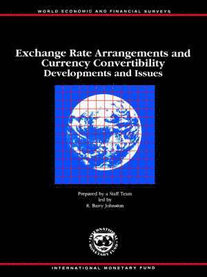 Exchange Rate Arrangements and Currency Convertability 1