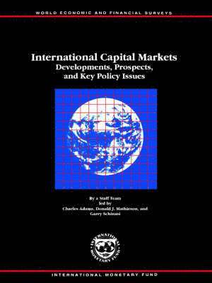 International Capital Markets 1