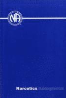 bokomslag Narcotics Anonymous 6th Edition Softcover
