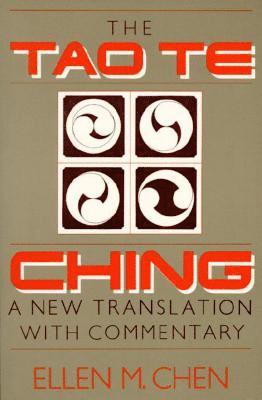 bokomslag The Tao Te Ching: New Translation with Commentary