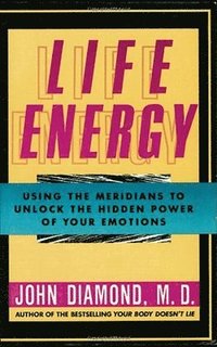 bokomslag Life Energy