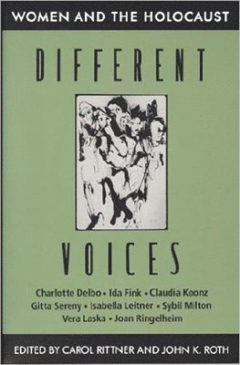 Different Voices