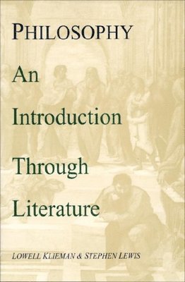 Philosophy 1