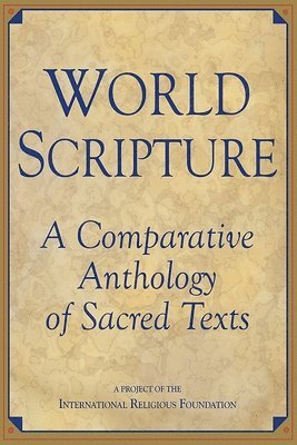 World Scripture 1