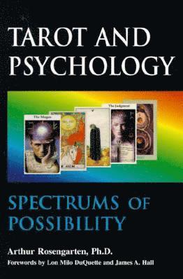 Arthur Rosengarten - Spectrums of Possibility, Häftad