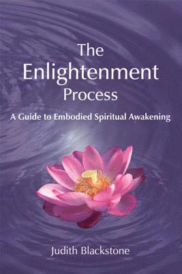 bokomslag The Enlightenment Process