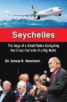 bokomslag Seychelles