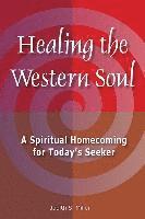 bokomslag Healing the Western Soul