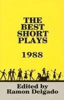 bokomslag The Best Short Plays 1988