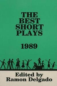bokomslag Best Short Plays 1989