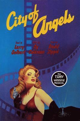 Larry Gelbart - City of Angels, Häftad