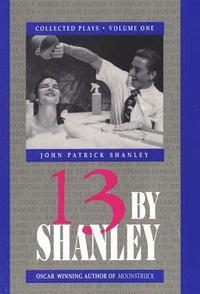 bokomslag 13 by Shanley