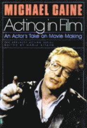 Acting in Film 1