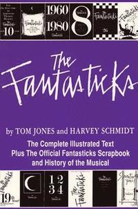 bokomslag The Fantasticks