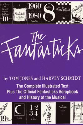 bokomslag The Fantasticks