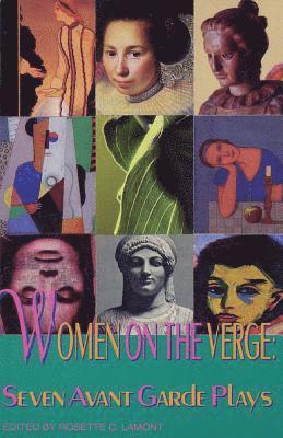 Women on the Verge 1