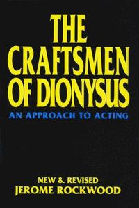 bokomslag Craftsmen of Dionysus