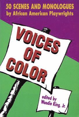 Voices of Color 1