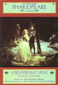 bokomslag Midsummer Night's Dream