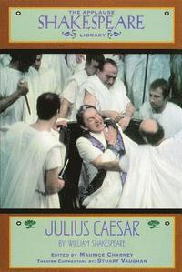 bokomslag Julius Caesar