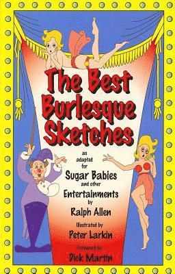 The Best Burlesque Sketches 1