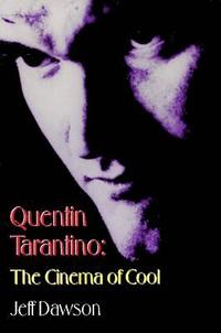 bokomslag Quentin Tarantino